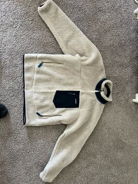 Classic Patagonia Retro-X